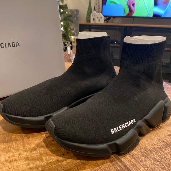 balenciaga speedy